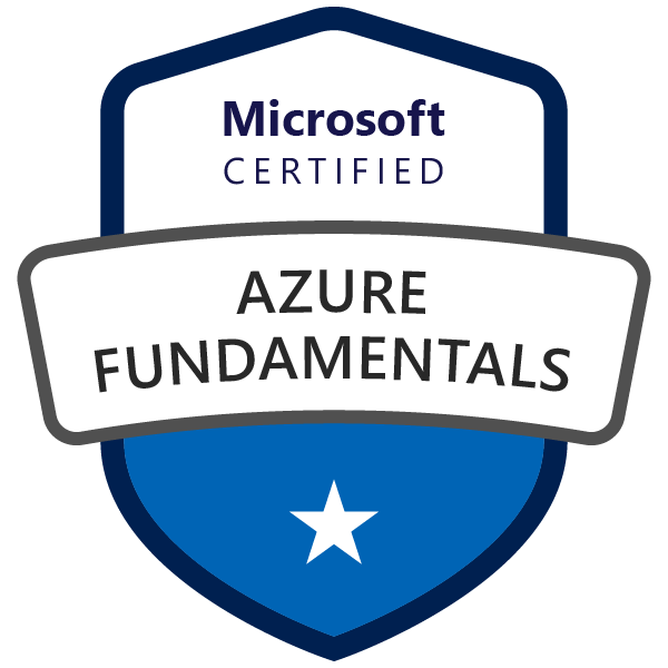 Azure Certificate