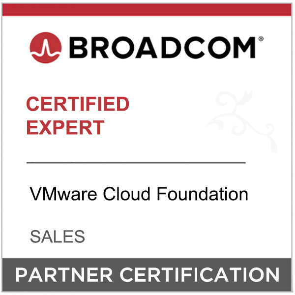 VMware Certificate