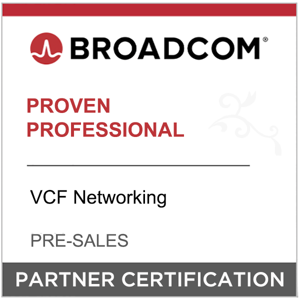 VMware Certificate
