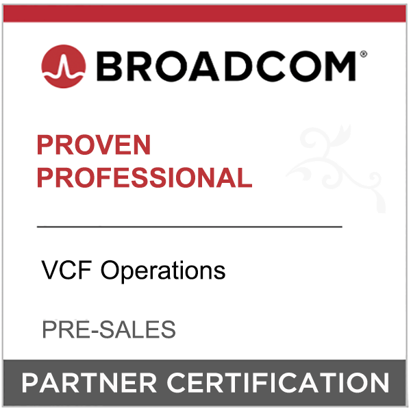 VMware Certificate