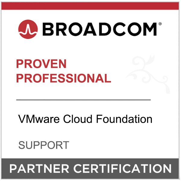 VMware Certificate