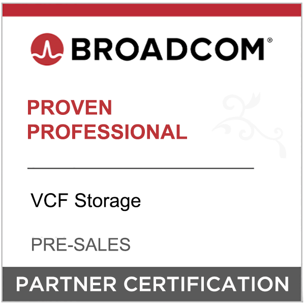 VMware Certificate