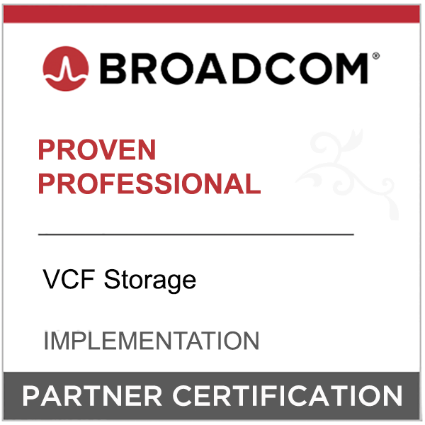 VMware Certificate