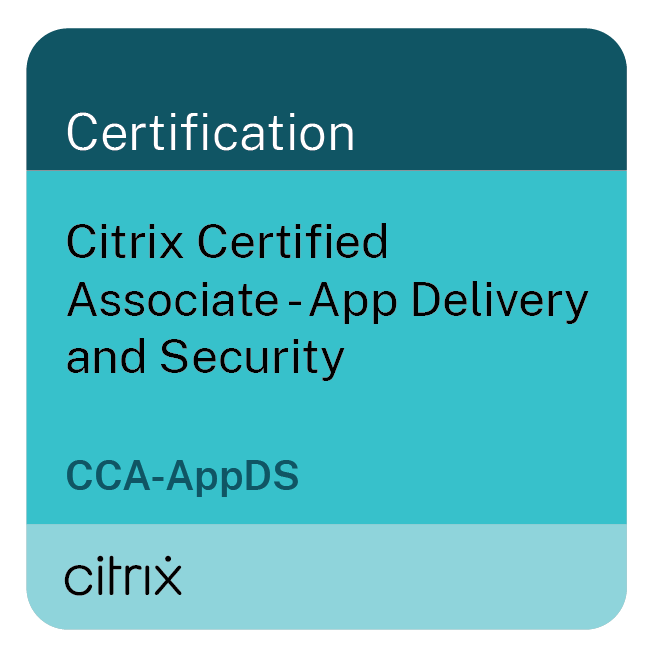 NetScaler Certificate