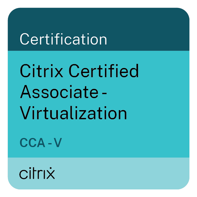 Citrix Certificate
