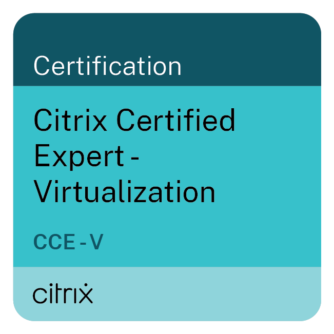 Citrix Certificate