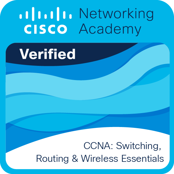 Ccna Certificate