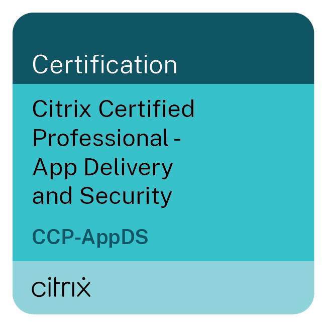 NetScaler Certificate
