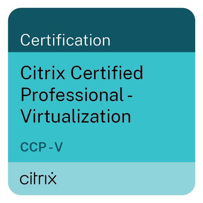 Citrix Certificate