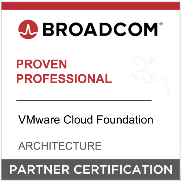VMware Certificate