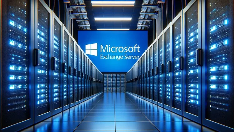Exchange Course logo