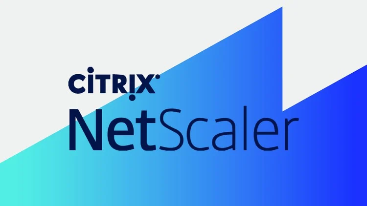 NetScaler Course logo