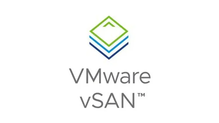 VMware vSAN 8 ESA Course logo